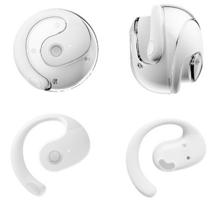 Language Translator Earbuds